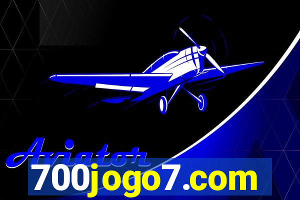 700jogo7.com