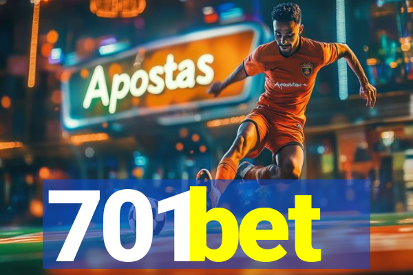 701bet