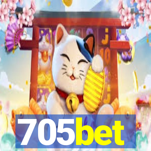 705bet