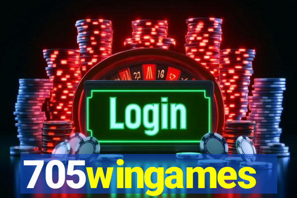 705wingames
