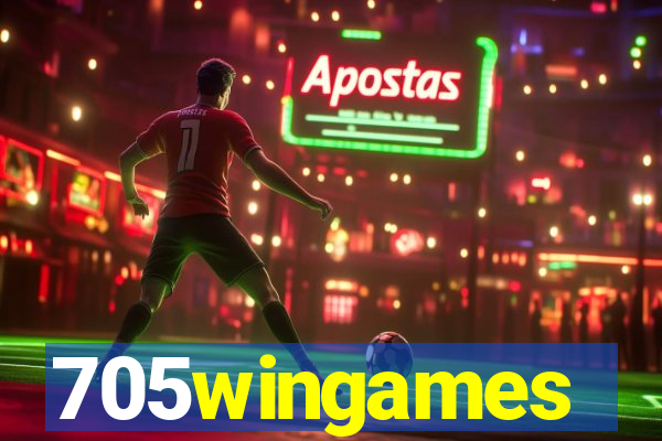705wingames