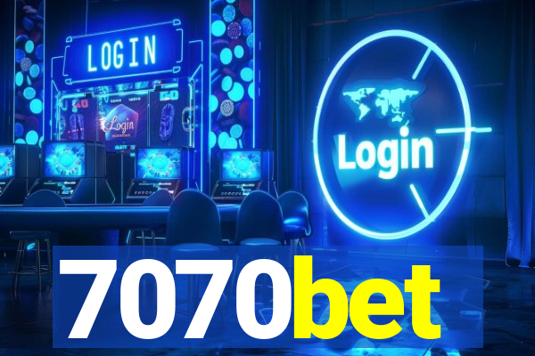 7070bet