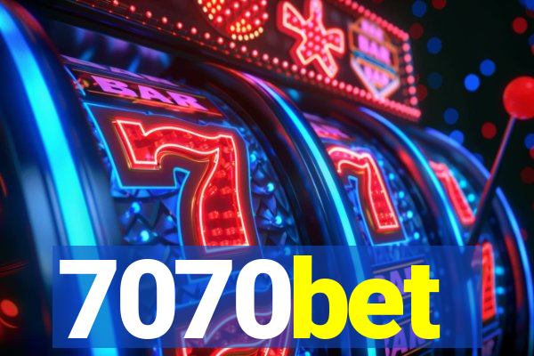 7070bet