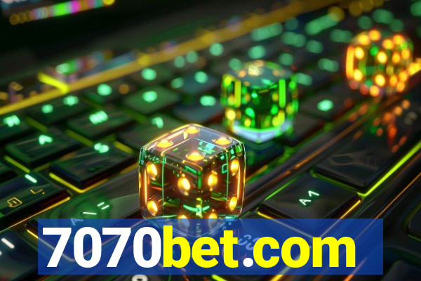 7070bet.com