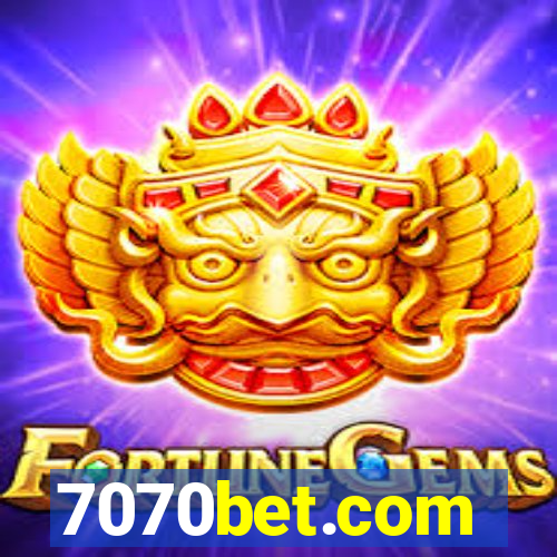 7070bet.com