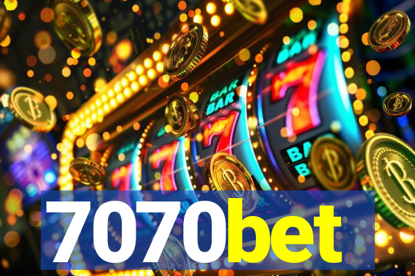 7070bet