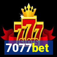 7077bet