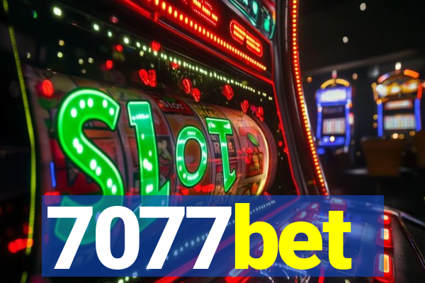 7077bet