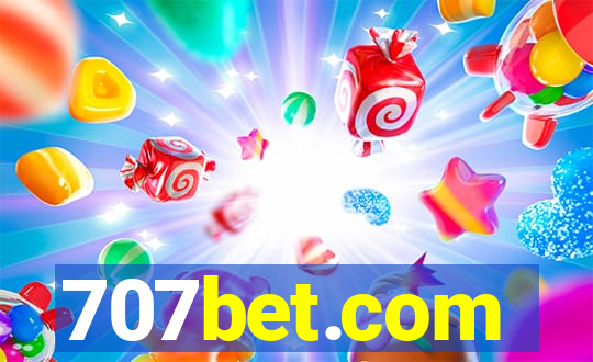 707bet.com