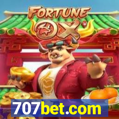 707bet.com