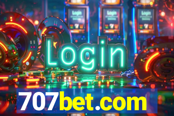 707bet.com