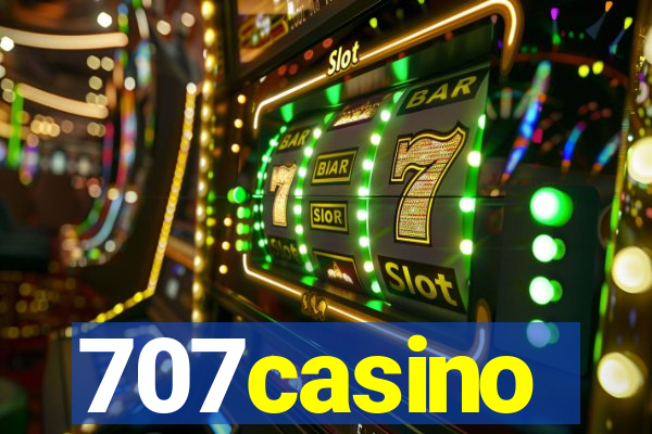 707casino