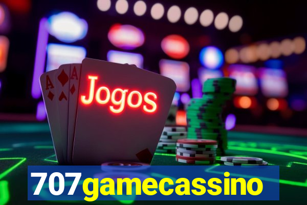 707gamecassino
