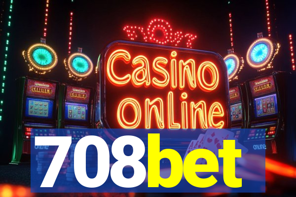 708bet