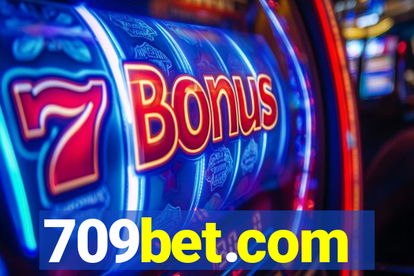 709bet.com