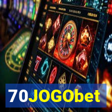 70JOGObet