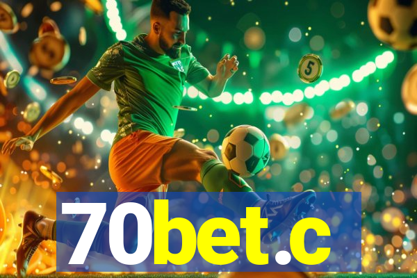 70bet.c
