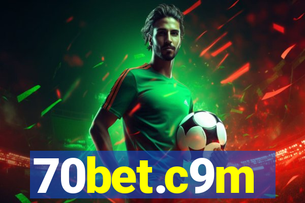 70bet.c9m