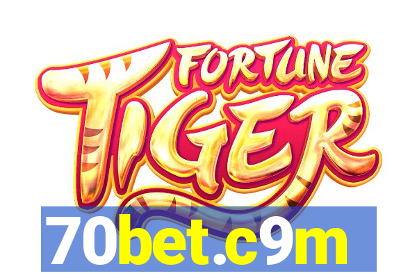 70bet.c9m