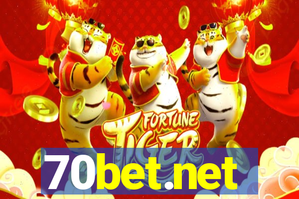 70bet.net