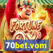 70bet.vom