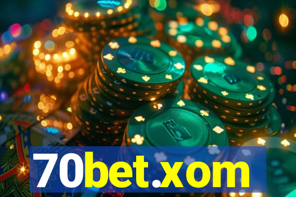 70bet.xom
