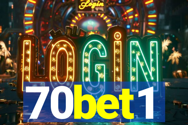 70bet1