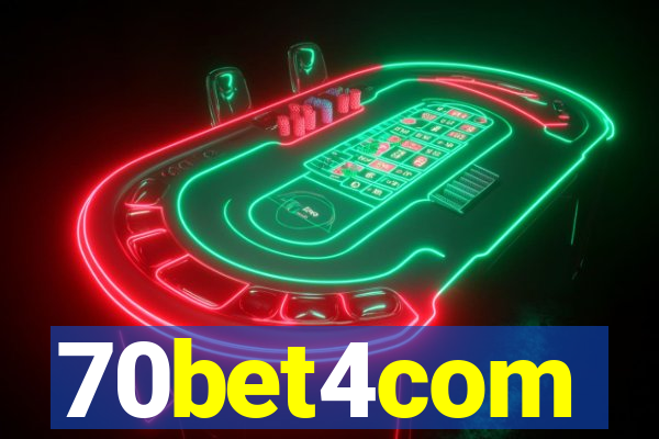 70bet4com