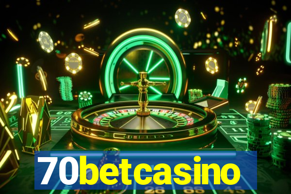 70betcasino