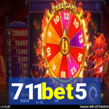 711bet5