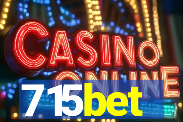 715bet