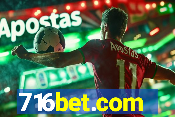 716bet.com