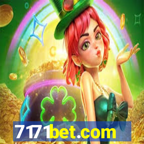 7171bet.com