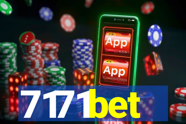 7171bet
