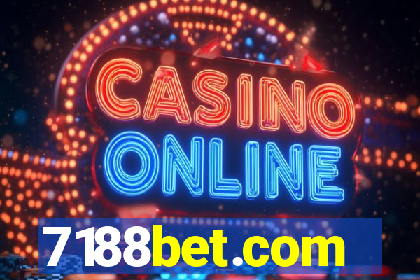 7188bet.com