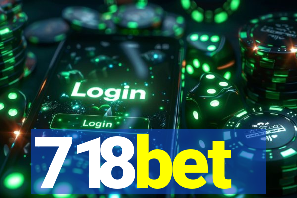 718bet