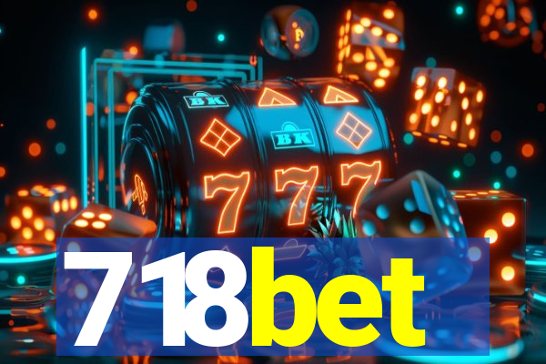 718bet