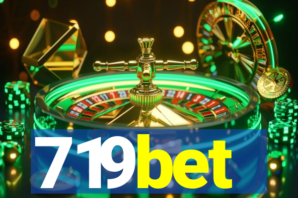 719bet