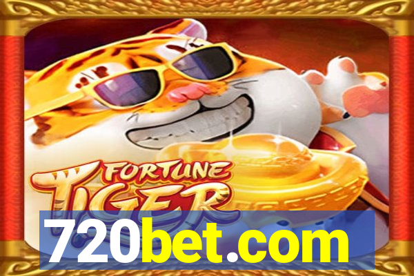 720bet.com