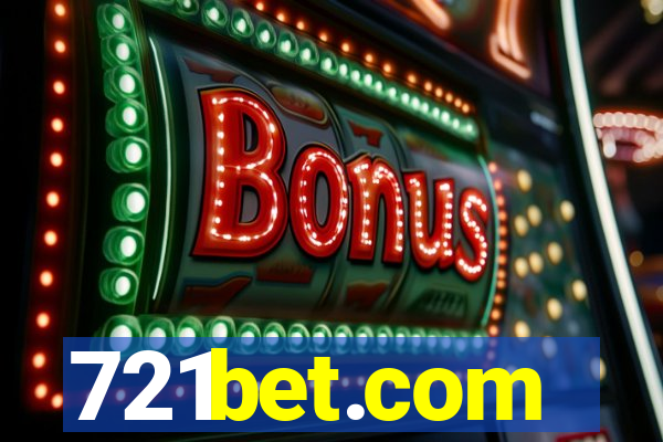 721bet.com