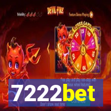 7222bet