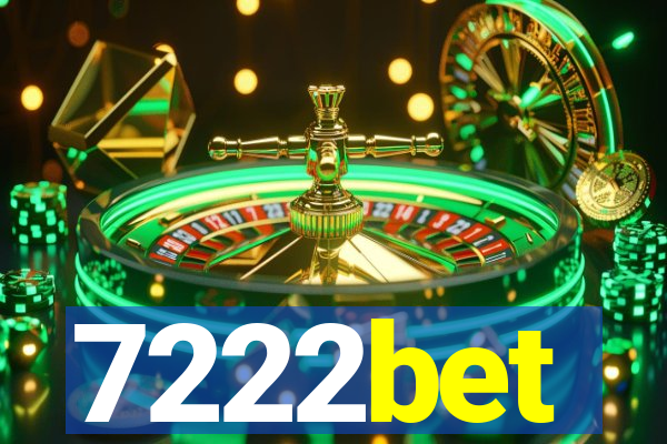 7222bet