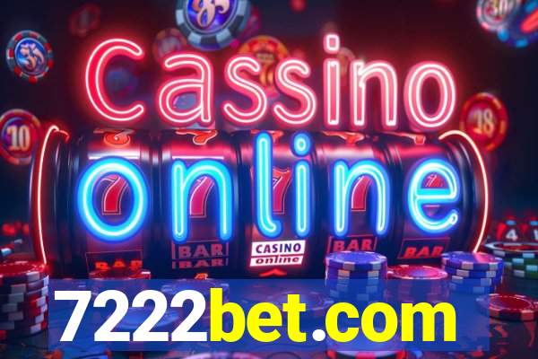 7222bet.com