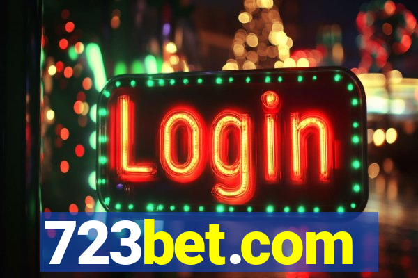 723bet.com