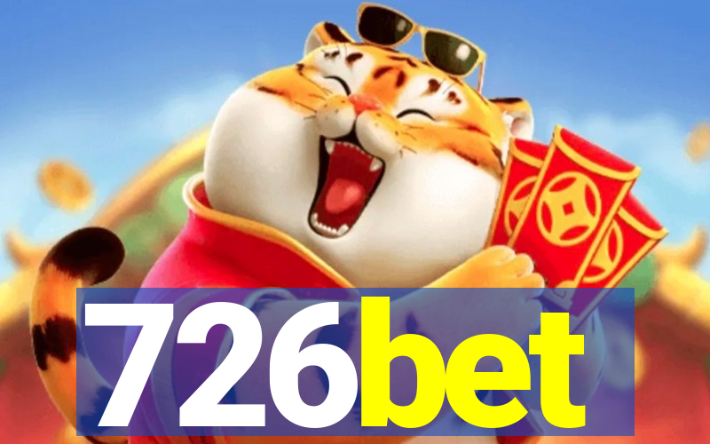 726bet