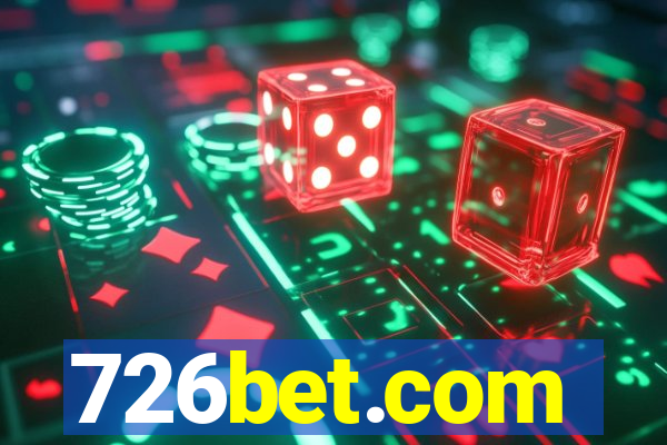 726bet.com