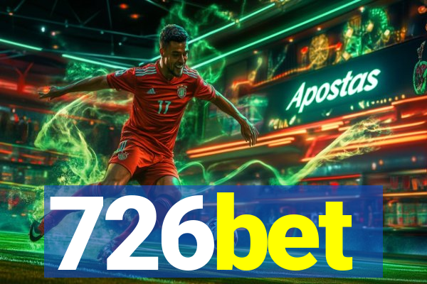 726bet