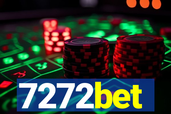 7272bet