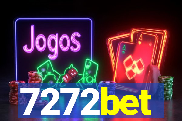 7272bet