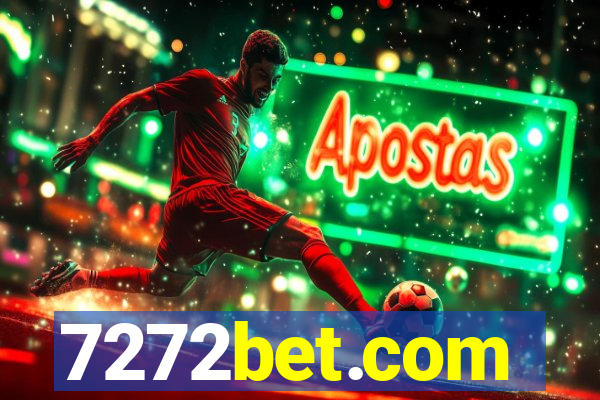 7272bet.com